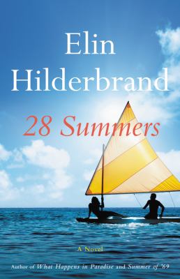 28 summers : a novel