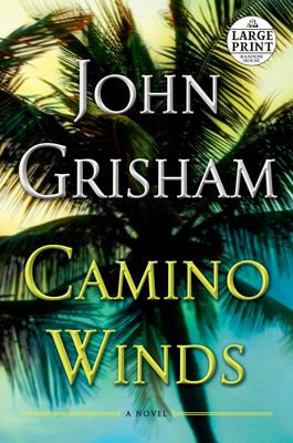 Camino winds : a novel